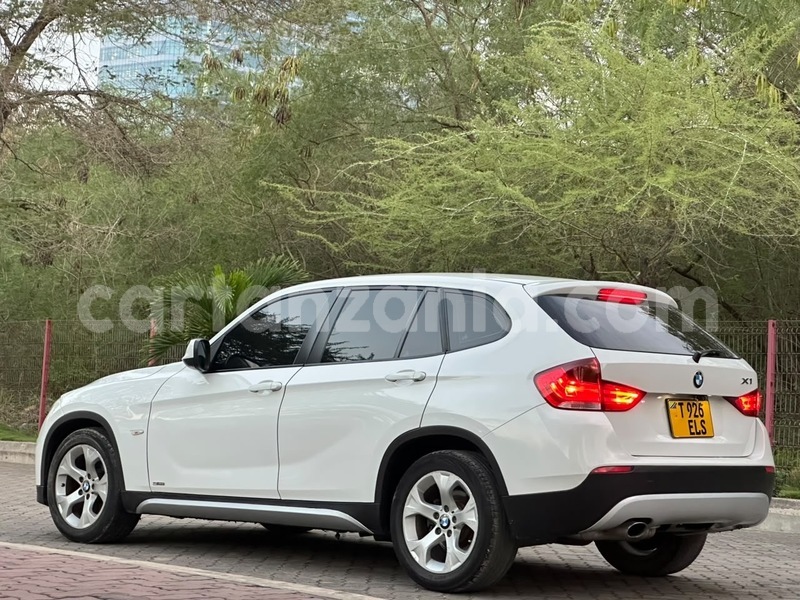 Big with watermark bmw x1 dar es salaam dar es salaam 33878