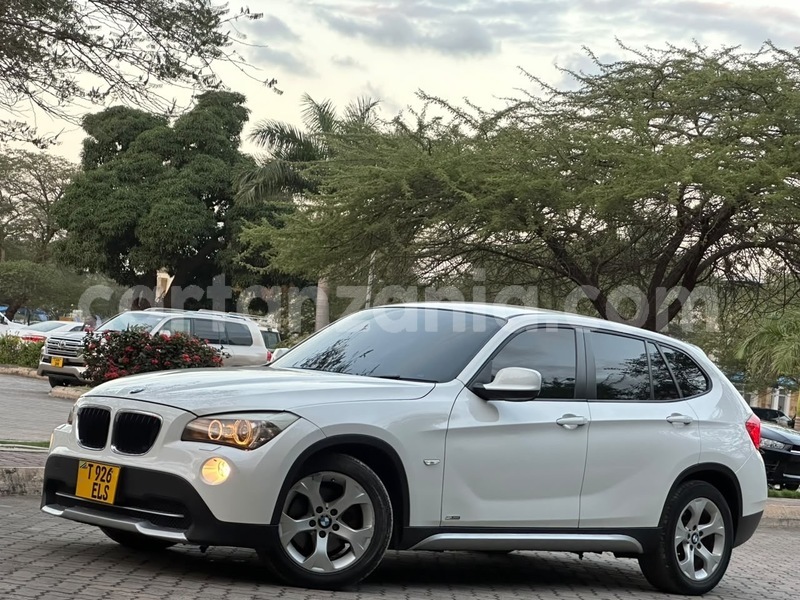 Big with watermark bmw x1 dar es salaam dar es salaam 33878
