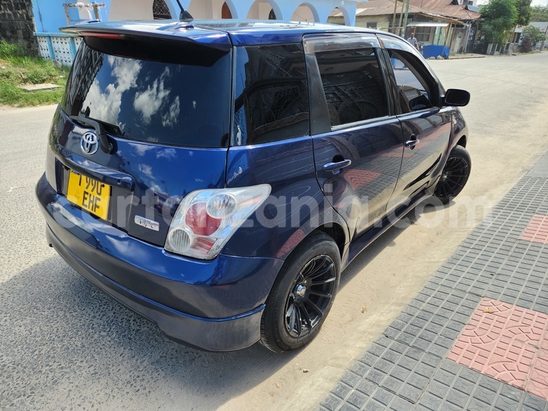 Big with watermark toyota ist dar es salaam dar es salaam 33879