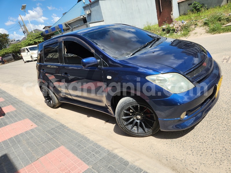 Big with watermark toyota ist dar es salaam dar es salaam 33879