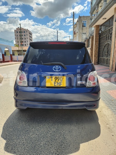 Big with watermark toyota ist dar es salaam dar es salaam 33879