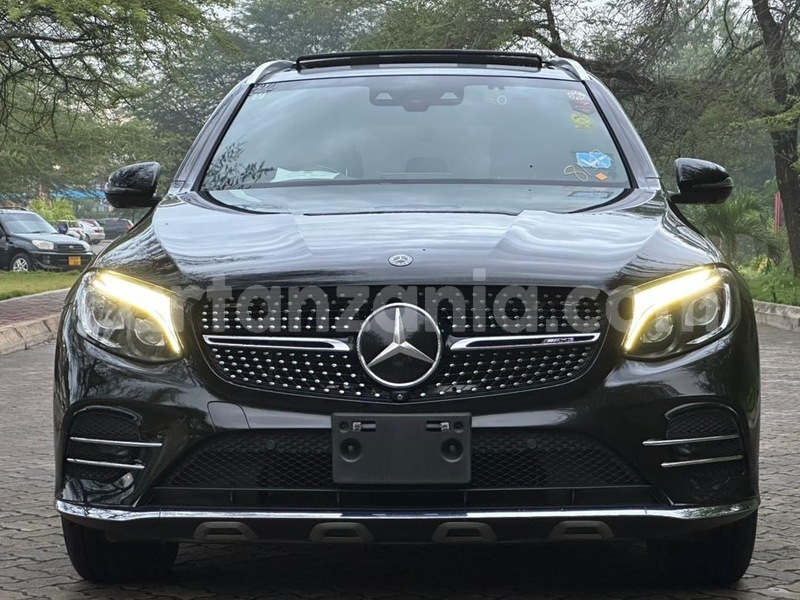 Big with watermark mercedes benz glc dar es salaam dar es salaam 33880