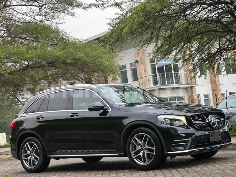 Big with watermark mercedes benz glc dar es salaam dar es salaam 33880