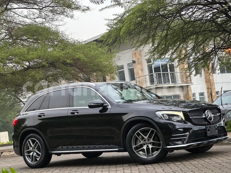 Big with watermark mercedes benz glc dar es salaam dar es salaam 33880