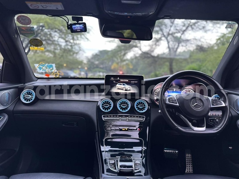 Big with watermark mercedes benz glc dar es salaam dar es salaam 33880