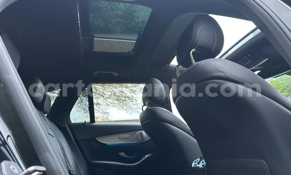 Buy Import Mercedes‒Benz GLC Black Car in Dar es Salaam in Dar es Salaam Buy Import Mercedes‒Benz GLC Black Car in Dar es Salaam in Dar es Salaam