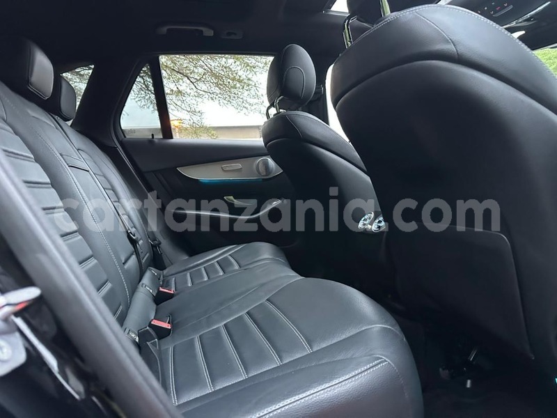 Big with watermark mercedes benz glc dar es salaam dar es salaam 33880