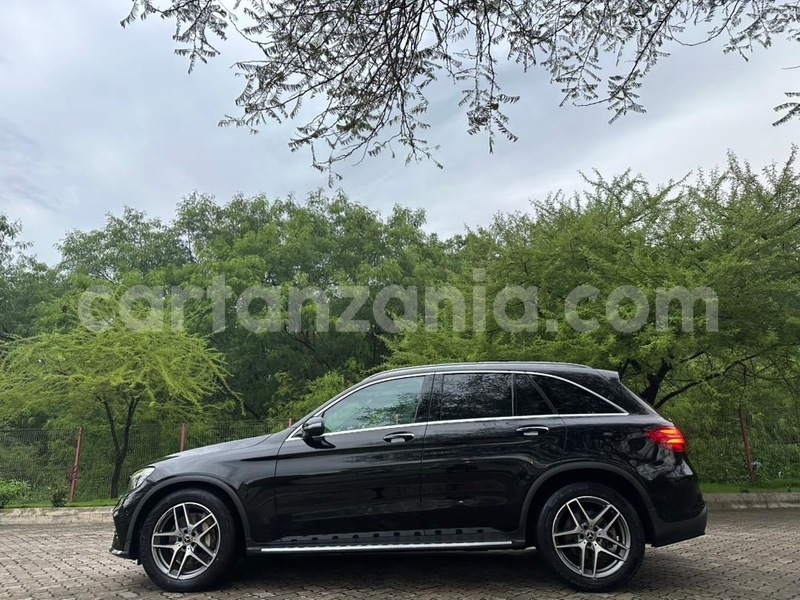 Big with watermark mercedes benz glc dar es salaam dar es salaam 33880