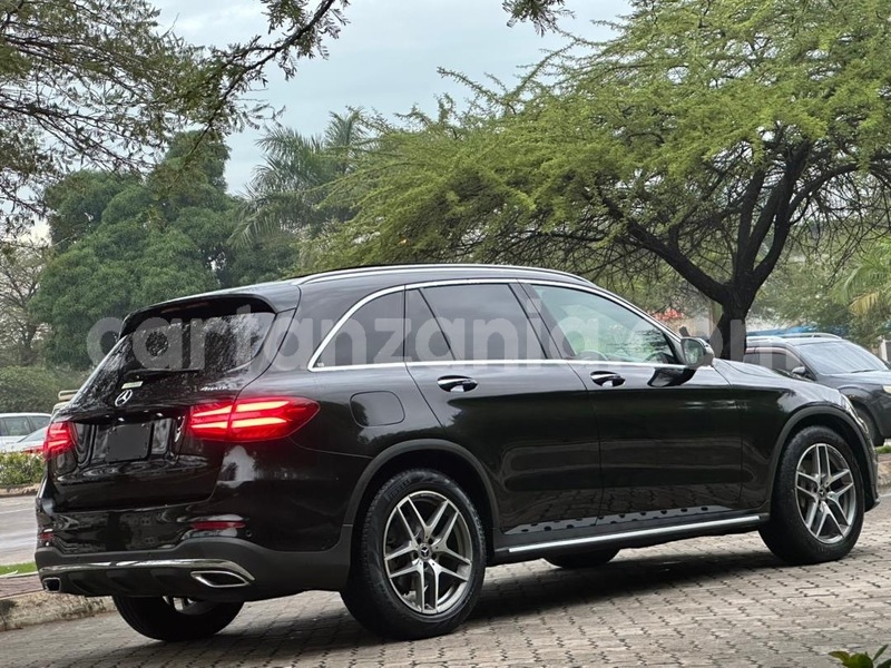 Big with watermark mercedes benz glc dar es salaam dar es salaam 33880
