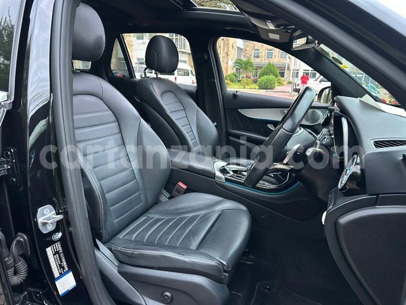 Big with watermark mercedes benz glc dar es salaam dar es salaam 33880