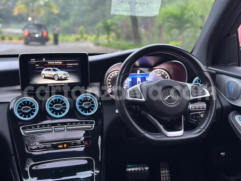 Big with watermark mercedes benz glc dar es salaam dar es salaam 33880
