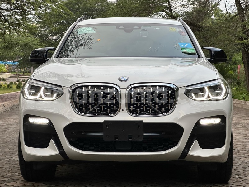 Big with watermark bmw x3 dar es salaam dar es salaam 33882