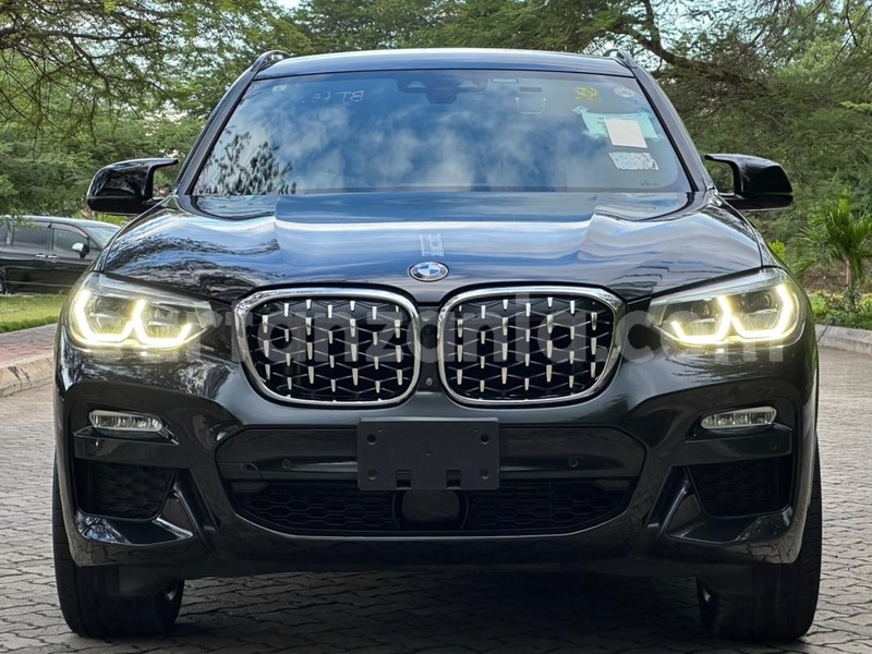 Big with watermark bmw x3 dar es salaam dar es salaam 33883