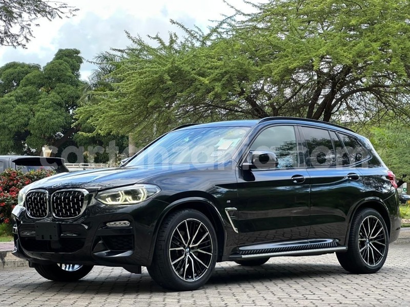 Big with watermark bmw x3 dar es salaam dar es salaam 33883