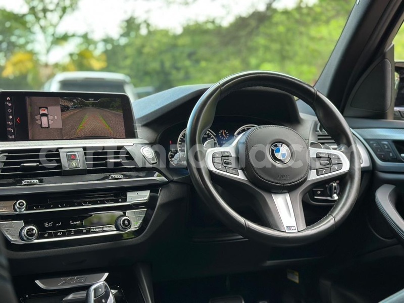 Big with watermark bmw x3 dar es salaam dar es salaam 33883