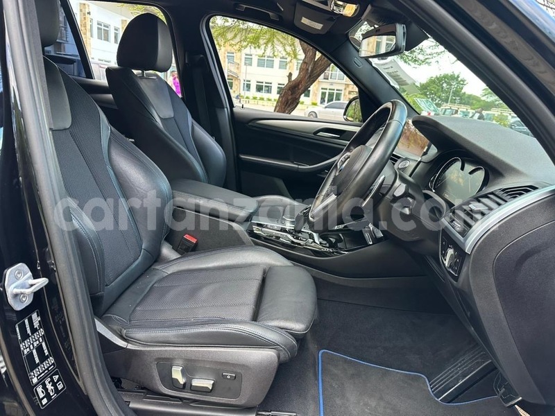 Big with watermark bmw x3 dar es salaam dar es salaam 33883