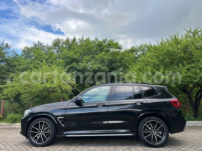 Big with watermark bmw x3 dar es salaam dar es salaam 33883