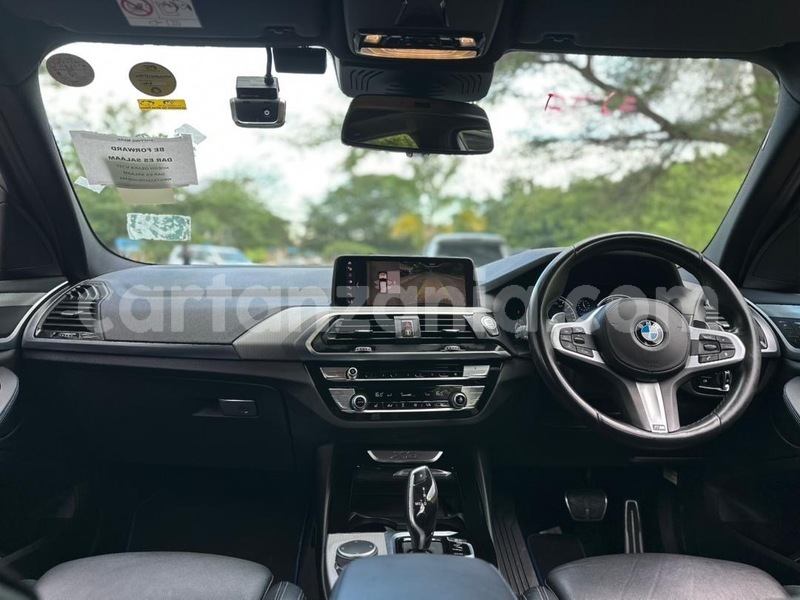 Big with watermark bmw x3 dar es salaam dar es salaam 33883