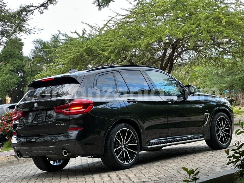 Big with watermark bmw x3 dar es salaam dar es salaam 33883