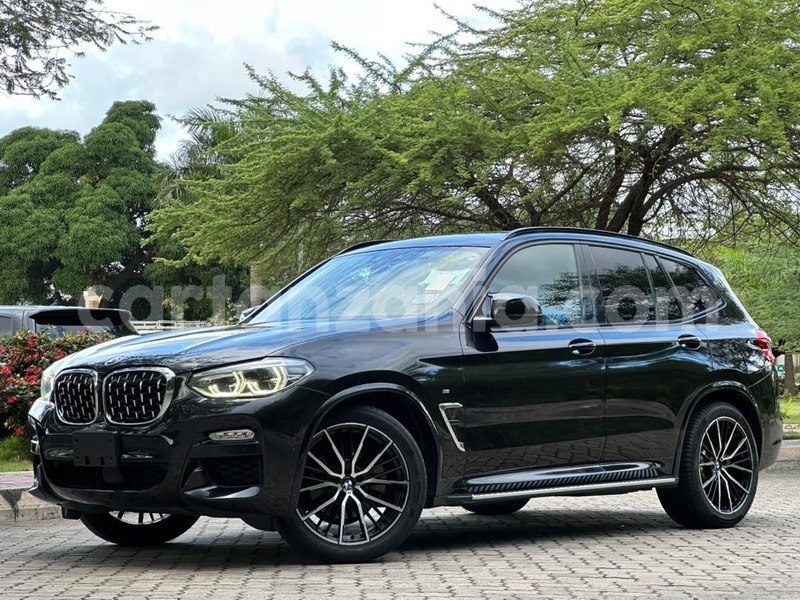 Big with watermark bmw x3 dar es salaam dar es salaam 33883