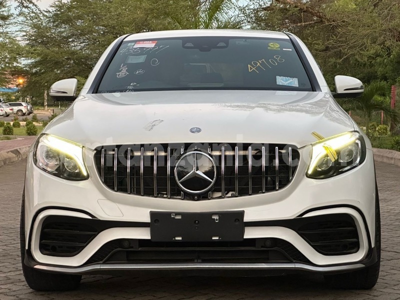 Big with watermark mercedes benz glc coupe dar es salaam dar es salaam 33885