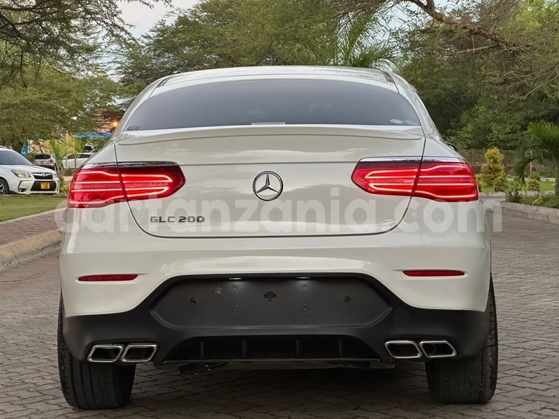 Big with watermark mercedes benz glc coupe dar es salaam dar es salaam 33885