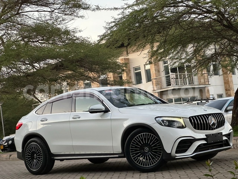 Big with watermark mercedes benz glc coupe dar es salaam dar es salaam 33885