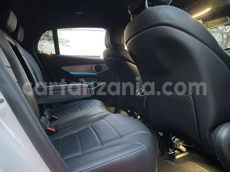 Big with watermark mercedes benz glc coupe dar es salaam dar es salaam 33885