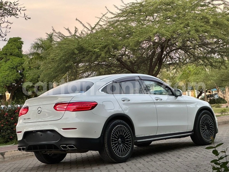 Big with watermark mercedes benz glc coupe dar es salaam dar es salaam 33885