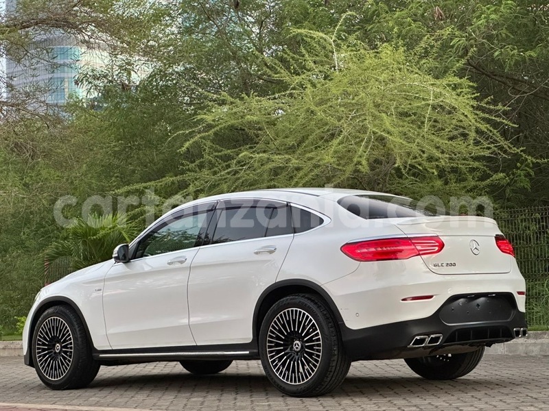 Big with watermark mercedes benz glc coupe dar es salaam dar es salaam 33885