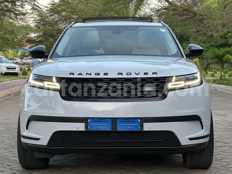 Big with watermark land rover range rover velar dar es salaam dar es salaam 33886