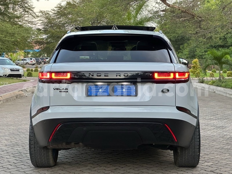 Big with watermark land rover range rover velar dar es salaam dar es salaam 33886