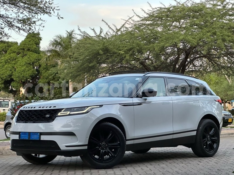 Big with watermark land rover range rover velar dar es salaam dar es salaam 33886