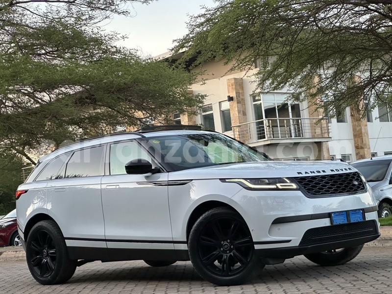 Big with watermark land rover range rover velar dar es salaam dar es salaam 33886