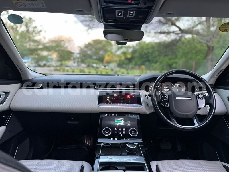 Big with watermark land rover range rover velar dar es salaam dar es salaam 33886