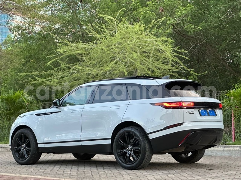 Big with watermark land rover range rover velar dar es salaam dar es salaam 33886