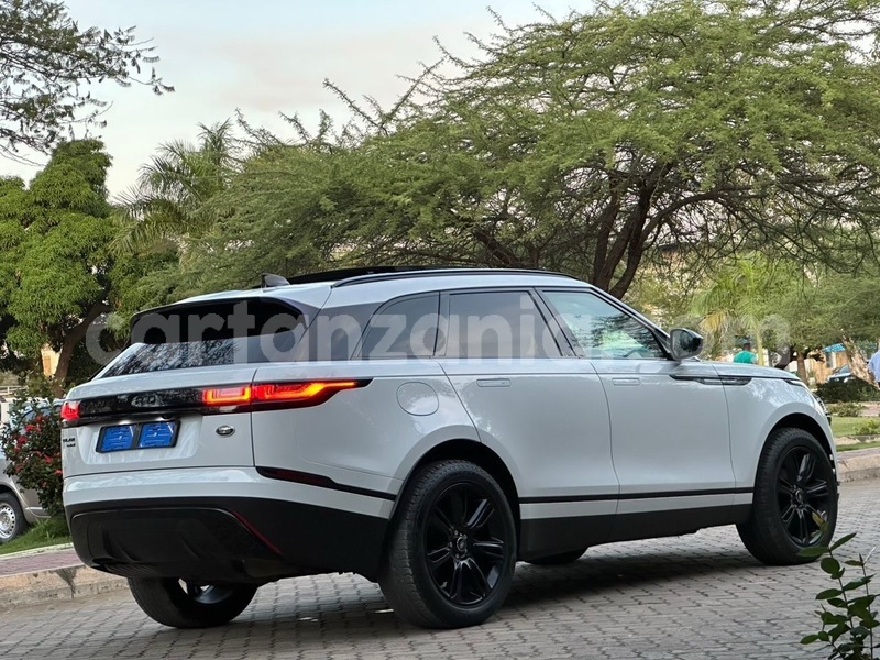 Big with watermark land rover range rover velar dar es salaam dar es salaam 33886