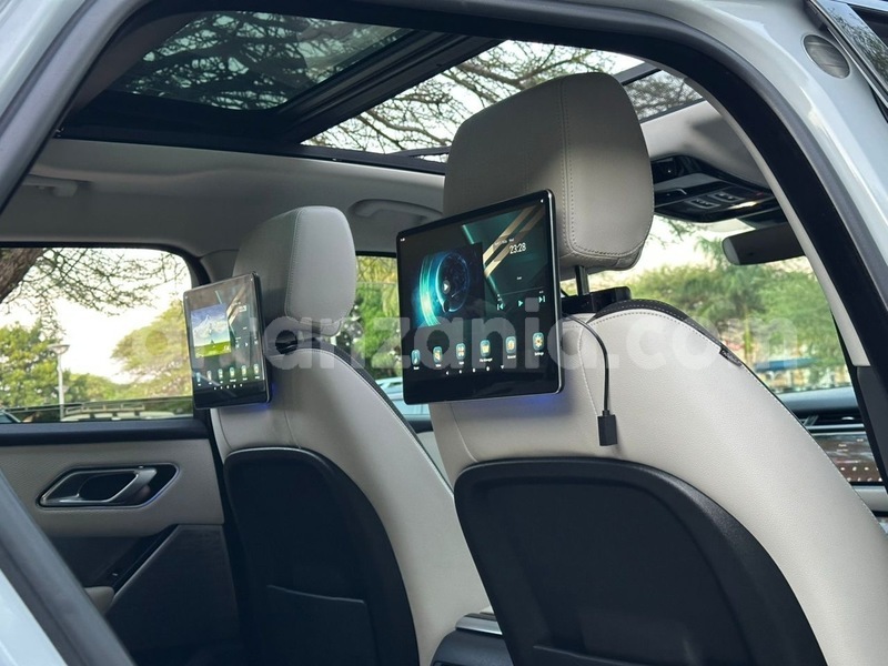 Big with watermark land rover range rover velar dar es salaam dar es salaam 33886