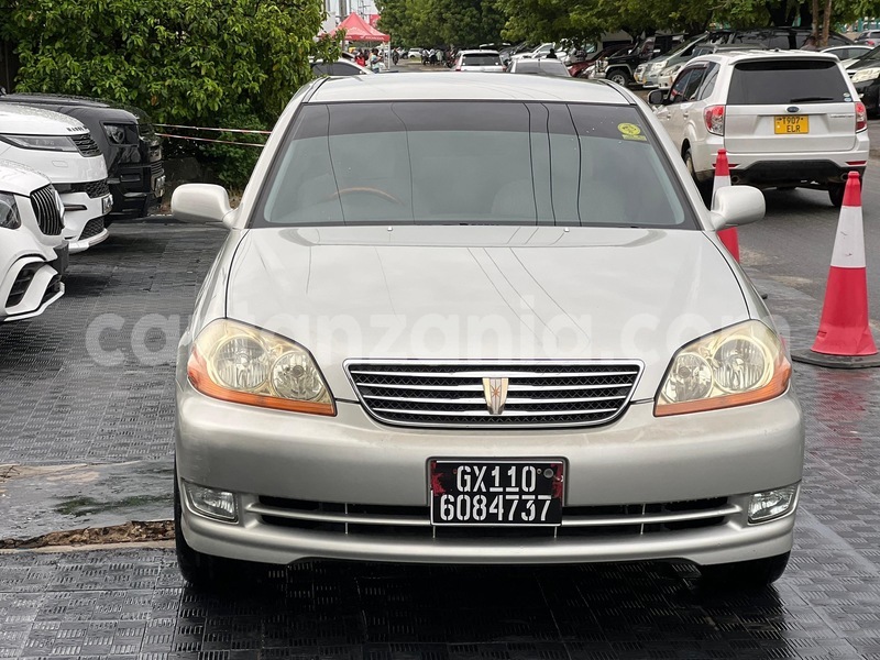 Big with watermark toyota mark ii dar es salaam dar es salaam 33887