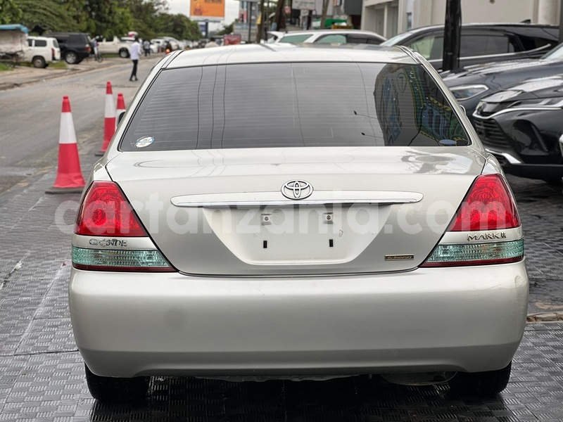 Big with watermark toyota mark ii dar es salaam dar es salaam 33887