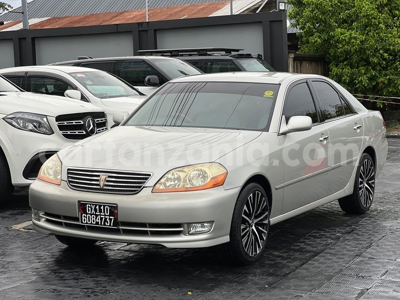 Big with watermark toyota mark ii dar es salaam dar es salaam 33887