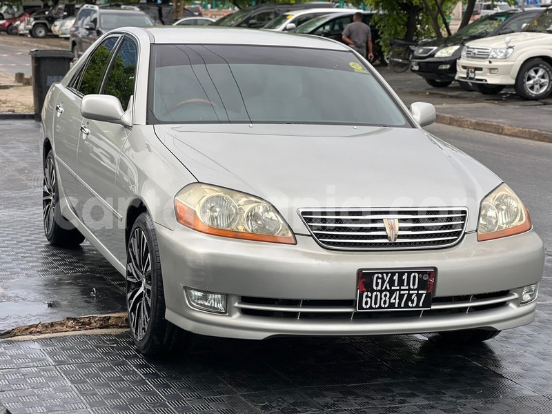 Big with watermark toyota mark ii dar es salaam dar es salaam 33887