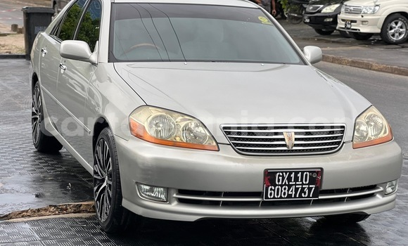 Nunua Ilio tumika Toyota Mark II Fedha Gari ndani ya Dar es Salaam nchini Dar es Salaam Nunua Ilio tumika Toyota Mark II Fedha Gari ndani ya Dar es Salaam nchini Dar es Salaam