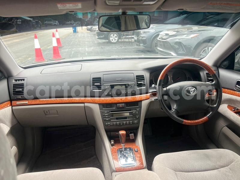 Big with watermark toyota mark ii dar es salaam dar es salaam 33887