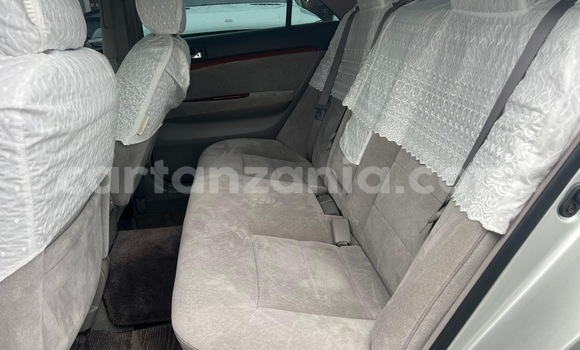 Nunua Ilio tumika Toyota Mark II Fedha Gari ndani ya Dar es Salaam nchini Dar es Salaam Nunua Ilio tumika Toyota Mark II Fedha Gari ndani ya Dar es Salaam nchini Dar es Salaam