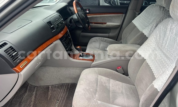 Nunua Ilio tumika Toyota Mark II Fedha Gari ndani ya Dar es Salaam nchini Dar es Salaam Nunua Ilio tumika Toyota Mark II Fedha Gari ndani ya Dar es Salaam nchini Dar es Salaam