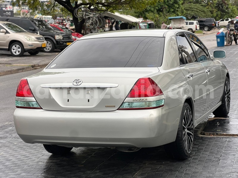 Big with watermark toyota mark ii dar es salaam dar es salaam 33887