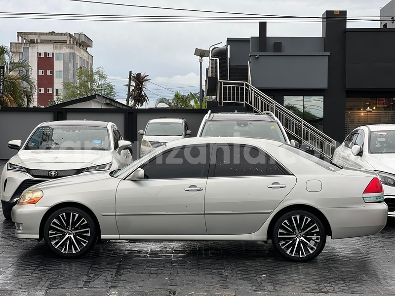 Big with watermark toyota mark ii dar es salaam dar es salaam 33887