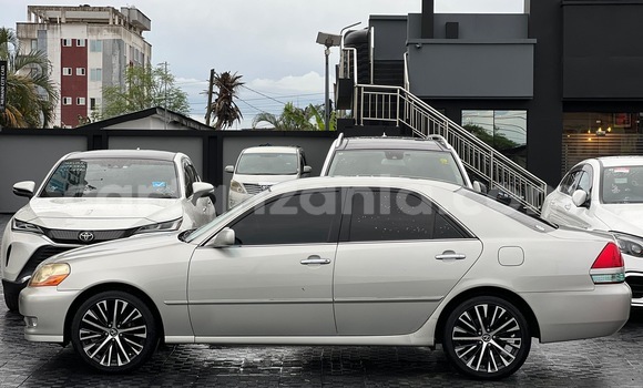 Nunua Ilio tumika Toyota Mark II Fedha Gari ndani ya Dar es Salaam nchini Dar es Salaam Nunua Ilio tumika Toyota Mark II Fedha Gari ndani ya Dar es Salaam nchini Dar es Salaam