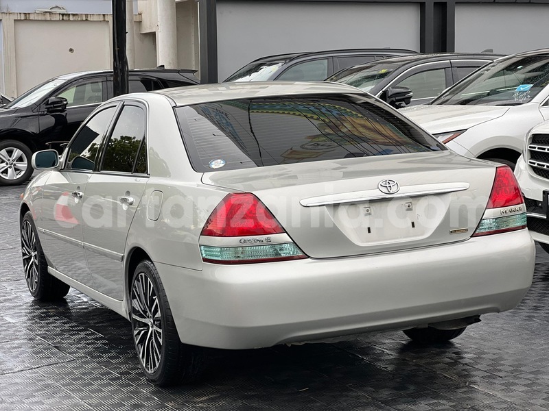 Big with watermark toyota mark ii dar es salaam dar es salaam 33887